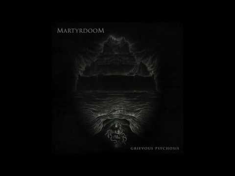 MARTYRDOOM - Betrayed Trust