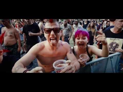 Rockmaraton 2017 - Egy hónap múlva kezdünk!