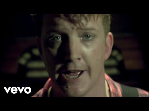 Queens Of The Stone Age - Sick, Sick, Sick (Official Music Video)