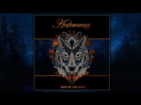 AEPHANEMER - Path of the Wolf (OFFICIAL TRACK)