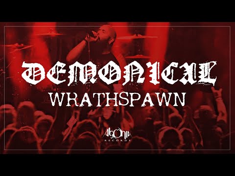 DEMONICAL - Wrathspawn (Official Music Video)