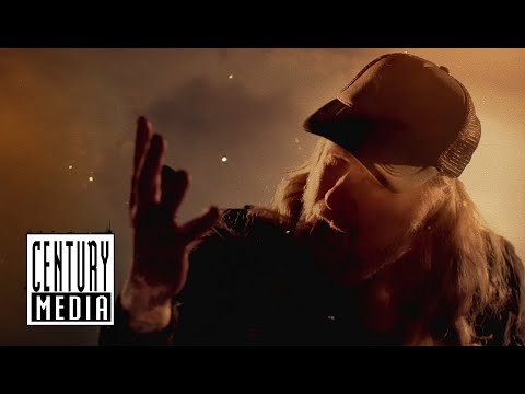 AT THE GATES - Spectre Of Extinction (OFFICIAL VIDEO)