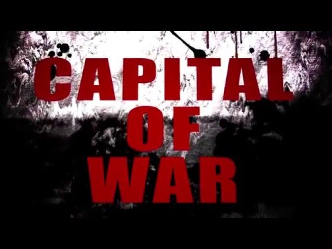 SUICIDAL ANGELS - Capital of War - (official lyric video)