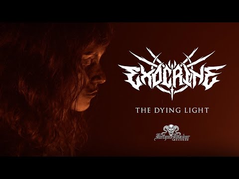 Exocrine - Dying Light (Official Video)