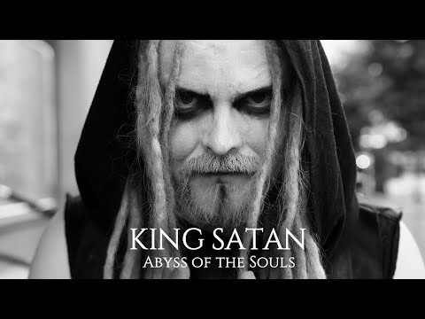 King Satan - Abyss of the Souls (Official Music Video) #IndustrialMetal | #NobleDemon