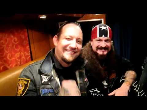 Iced Earth - Dystopia-Webisode 4