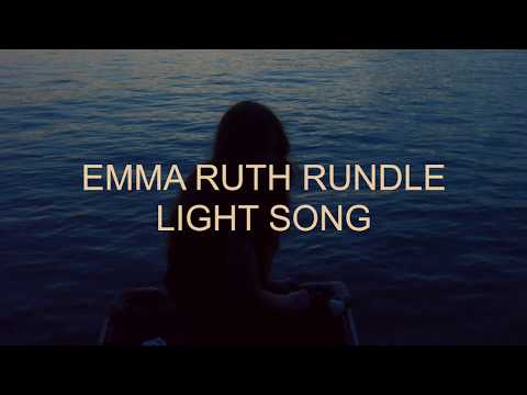 Emma Ruth Rundle &quot;Light Song&quot; (Official Video)