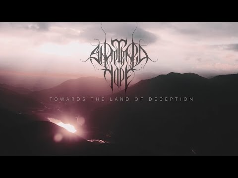 SHATTERED HOPE - Towards The Land Of Deception (Official Video) Death Doom Metal