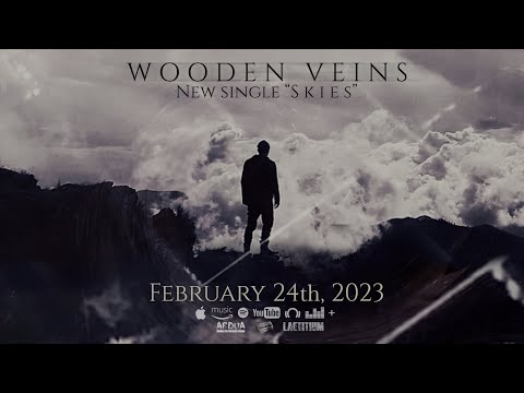 Wooden Veins | Skies (Official Video)