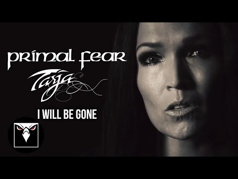 PRIMAL FEAR - I Will Be Gone feat. Tarja Turunen (Official Music Video)