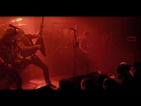 TOTAL THRASH - The Teutonic Story / Kinotrailer