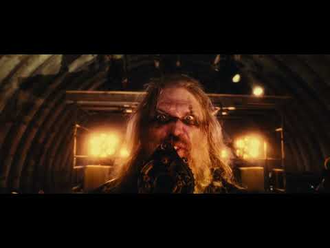 Amon Amarth - &quot;Get In The Ring&quot;