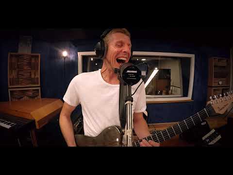 Lizzard - Blue Moon (Live Session)