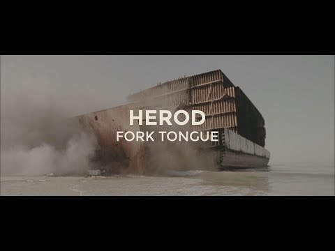 Herod - Fork Tongue (Official Video) feat. Bill Steer (Carcass)