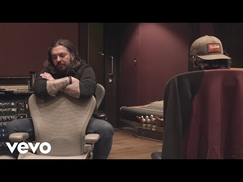 Seether - Wasteland (Alternate Version - From The Purgatory EP)