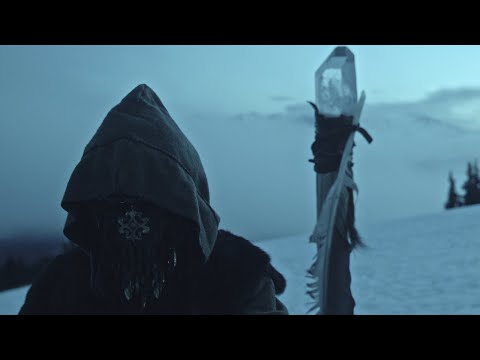 WOLVES IN THE THRONE ROOM - &quot;Mountain Magick&quot; (Official Music Video)