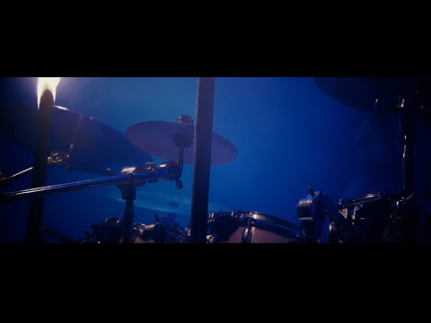 THULCANDRA - Nocturnal Heresy (Official Video) | Napalm Records