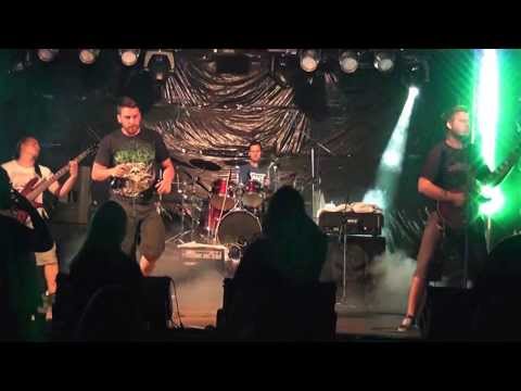 Eradication - Live @ Metal Forever Festival