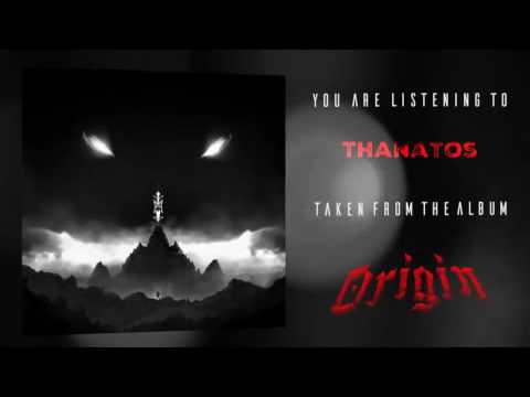 ODDLAND - Thanatos (Official album track)