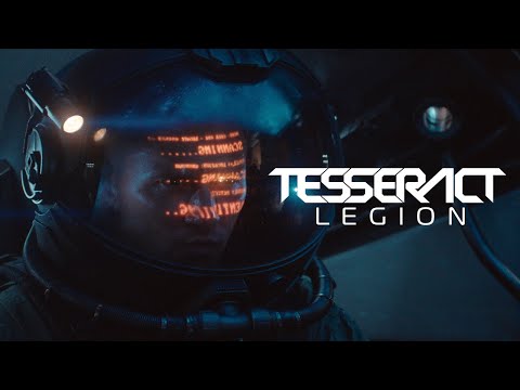 TesseracT - Legion (Official Music Video)