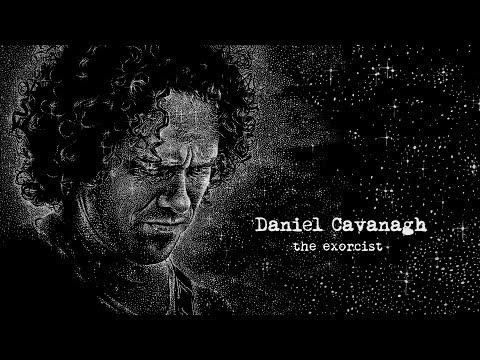 Daniel Cavanagh - The Exorcist (from Monochrome)