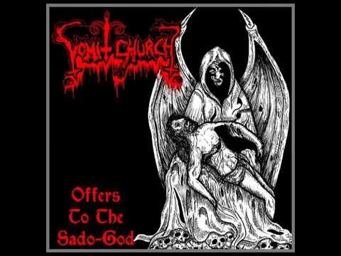 Vomit Church-Yo Soy Satan