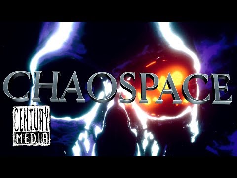 OMNIUM GATHERUM - Chaospace (Lyric Video)