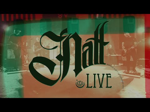 Natt - Live at Bergen Kjøtt 2023 (Official video)