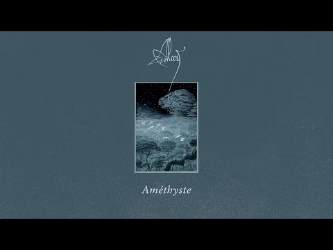 ALCEST - Améthyste (OFFICIAL ART TRACK)