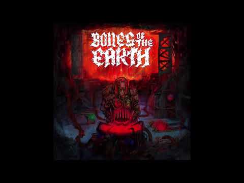 BONES OF THE EARTH - Peaceseeker (single version) **including lyrics**