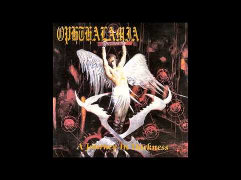 Ophthalamia - A Journey in Darkness [Full-length - 1994]