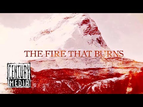 BORKNAGAR - The Fire That Burns (Album Track)