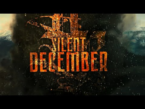 Ancient Settlers - Silent December (Lyric-Video)