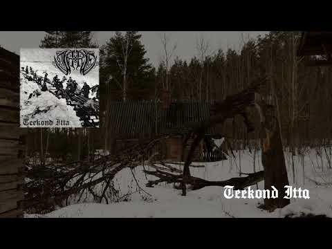 Vare - Teekond Itta (Full Demo)