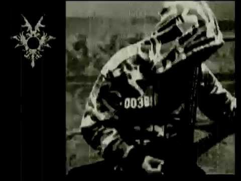 wargoatcult-Anthems of war