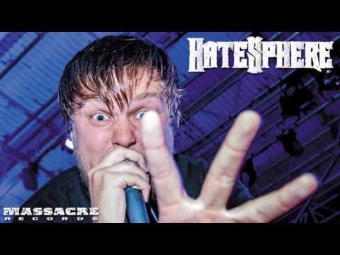 HATESPHERE - Murderlust (Song Stream)