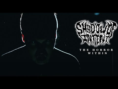 Shadow Of Intent - The Horror Within (OFFICIAL MUSIC VIDEO)