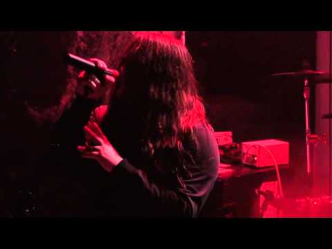 KATATONIA &quot;The Racing Heart&quot; Live