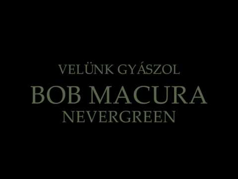 Virrasztók közr. Bob Macura - Gyász (Official Music Video)