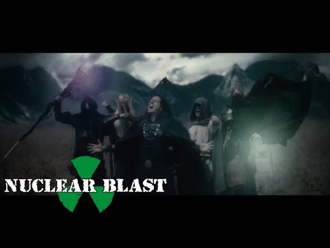 TWILIGHT FORCE - Dawn Of The Dragonstar (OFFICIAL VIDEO)