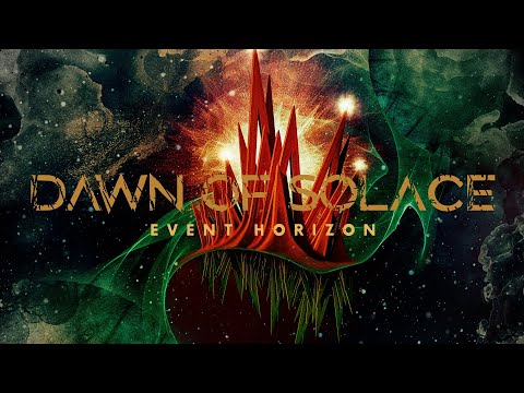 Dawn Of Solace - Event Horizon (Official Music Video) | Noble Demon