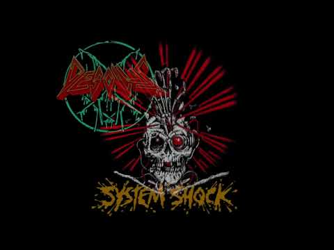 DESOLUS &quot;System Shock&quot;