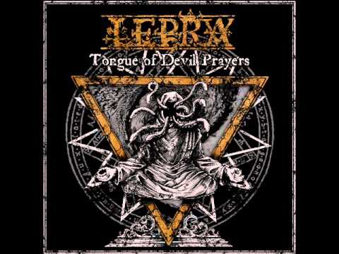 Lepra - Comes Listhius Procurator Satanae