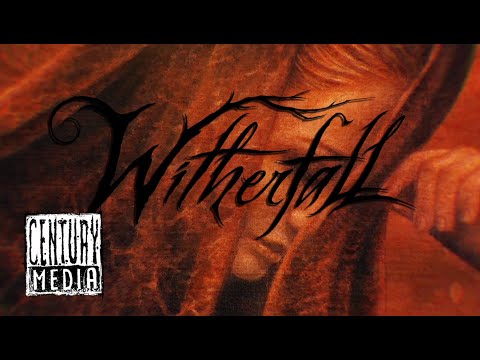 WITHERFALL - The Last Scar (VISUALIZER VIDEO)