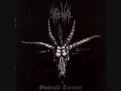 Urgehal - Goatcraft Torment Full Album