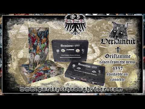 Vermineux - Oriflamme New Track