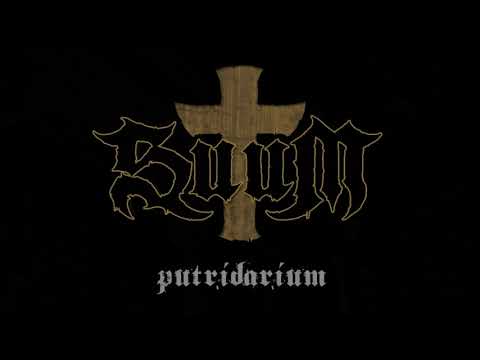 SUUM - Putridarium **OFFICIAL VIDEO**