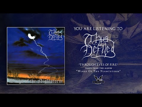 Thus Defiled – Újrakiadást kap debütáló albumuk – Fémforgács