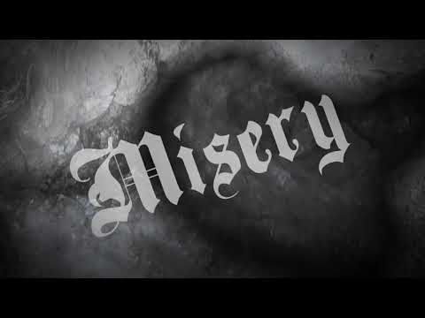 Of Misery and Woe (Official Lyric Video)