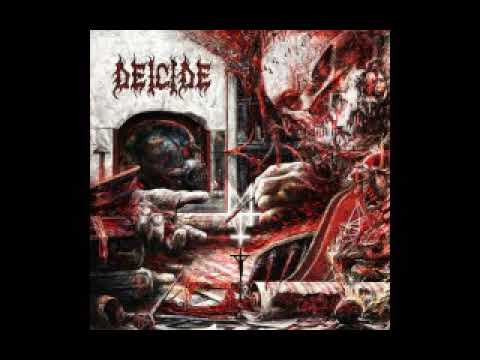 Deicide - Overtures of Blasphemy (Full Album)